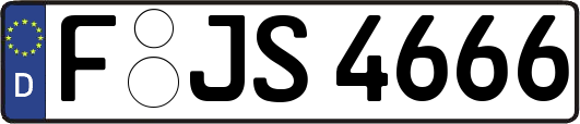 F-JS4666