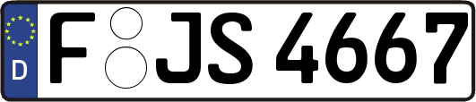 F-JS4667