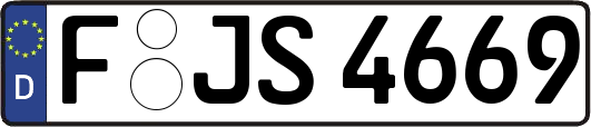 F-JS4669