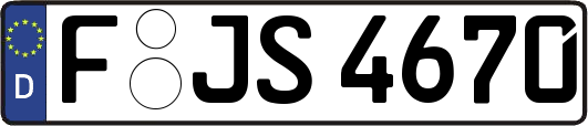 F-JS4670