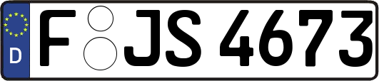 F-JS4673