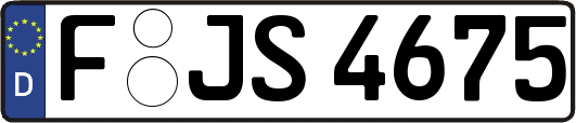 F-JS4675
