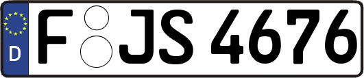 F-JS4676