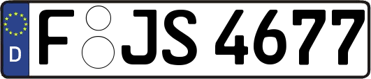 F-JS4677