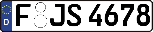 F-JS4678