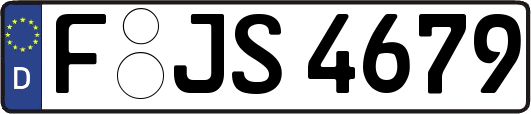 F-JS4679