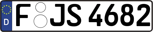 F-JS4682