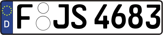 F-JS4683