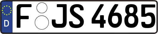F-JS4685