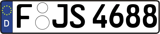 F-JS4688