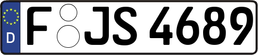 F-JS4689