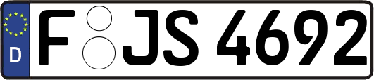 F-JS4692