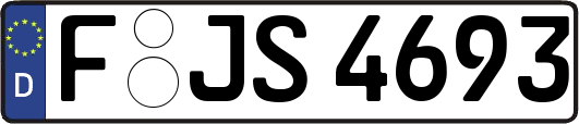 F-JS4693