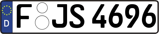 F-JS4696