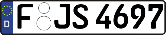 F-JS4697