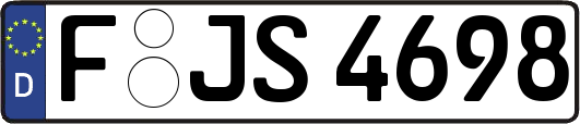 F-JS4698