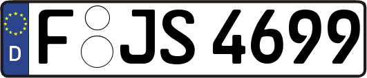 F-JS4699