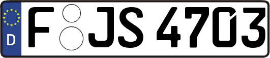 F-JS4703