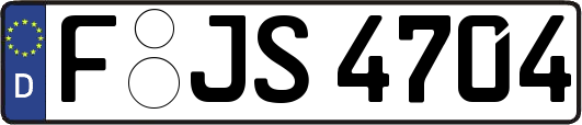F-JS4704