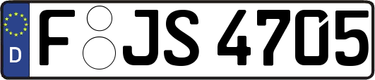 F-JS4705