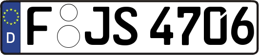 F-JS4706