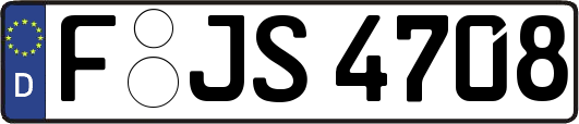 F-JS4708