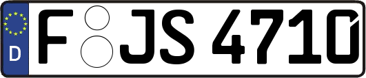 F-JS4710