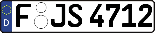 F-JS4712