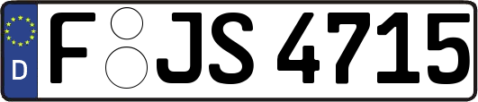 F-JS4715
