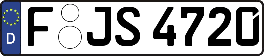 F-JS4720