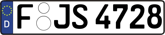 F-JS4728