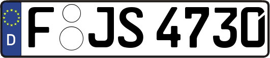 F-JS4730