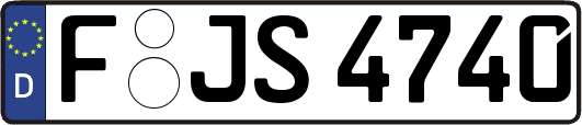 F-JS4740