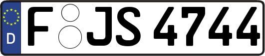 F-JS4744