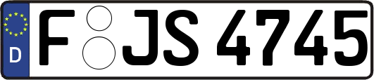 F-JS4745