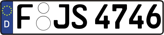 F-JS4746