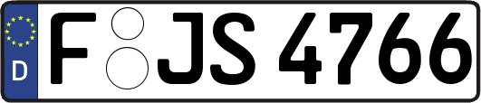 F-JS4766