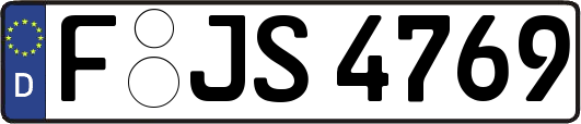 F-JS4769