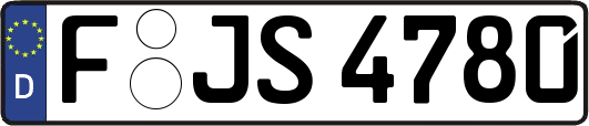 F-JS4780