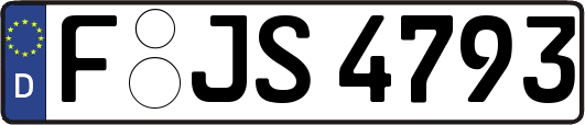 F-JS4793
