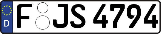 F-JS4794