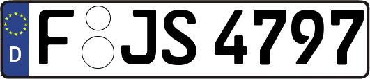 F-JS4797