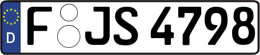 F-JS4798