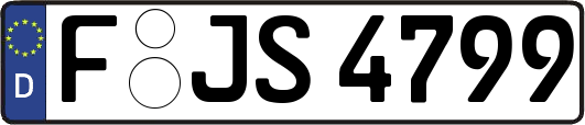 F-JS4799