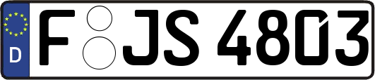 F-JS4803