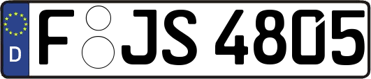 F-JS4805