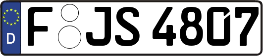 F-JS4807