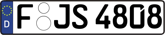 F-JS4808