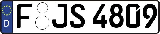 F-JS4809