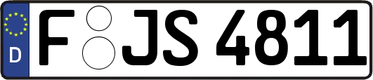 F-JS4811